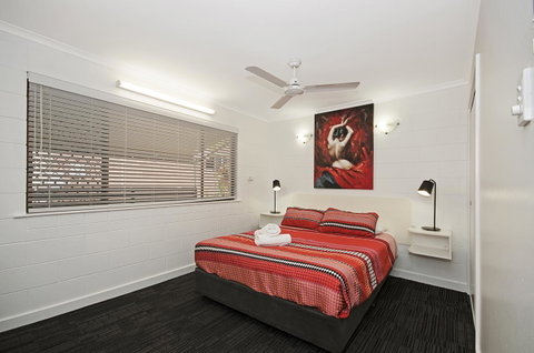 Townsville Holiday Apartments - Sydney Tourism 14