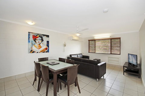 Townsville Holiday Apartments - Sydney Tourism 21