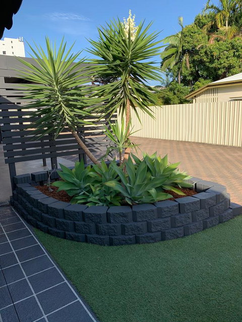 Townsville Holiday Apartments - Sydney Tourism 8
