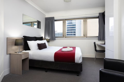 George Williams Hotel - Sydney Tourism 5
