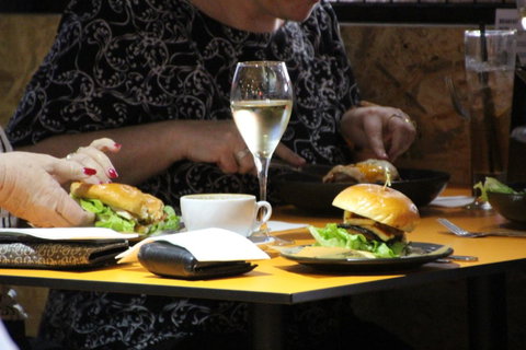 George Williams Hotel - Sydney Tourism 26