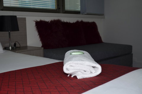 George Williams Hotel - Sydney Tourism 15