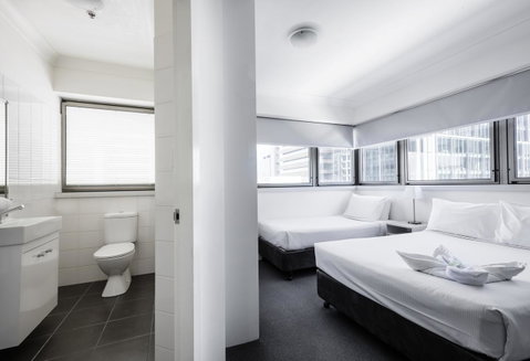 George Williams Hotel - Sydney Tourism 32