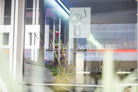 George Williams Hotel - Sydney Tourism 17