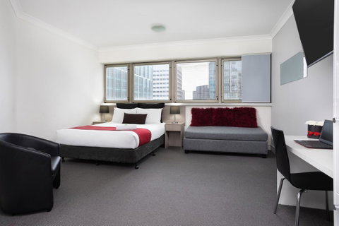 George Williams Hotel - Sydney Tourism 4