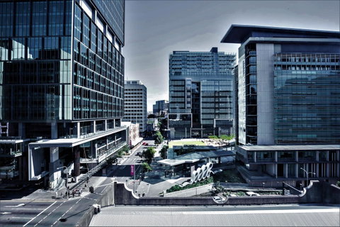 George Williams Hotel - Sydney Tourism 30