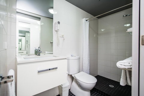 George Williams Hotel - Sydney Tourism 43