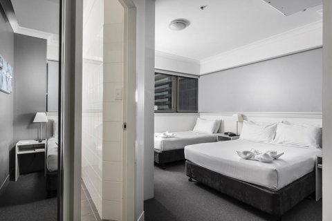 George Williams Hotel - Sydney Tourism 33