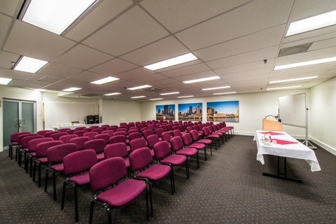 George Williams Hotel - Sydney Tourism 21