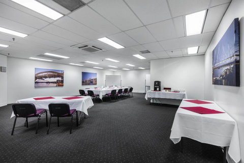 George Williams Hotel - Sydney Tourism 40