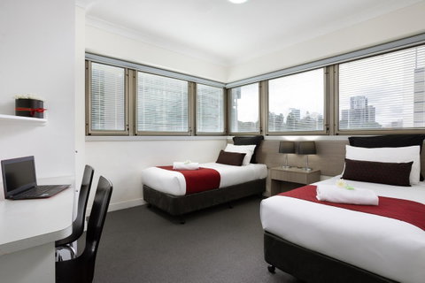 George Williams Hotel - Sydney Tourism 10