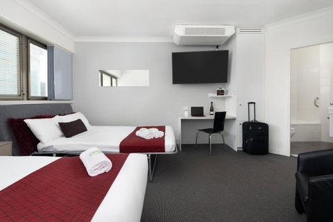 George Williams Hotel - Sydney Tourism 7