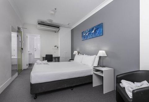 George Williams Hotel - Sydney Tourism 35