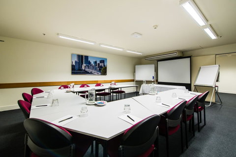 George Williams Hotel - Sydney Tourism 22