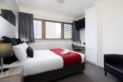 George Williams Hotel - Sydney Tourism 11