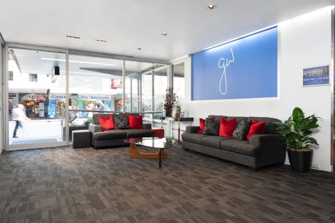 George Williams Hotel - Sydney Tourism 6