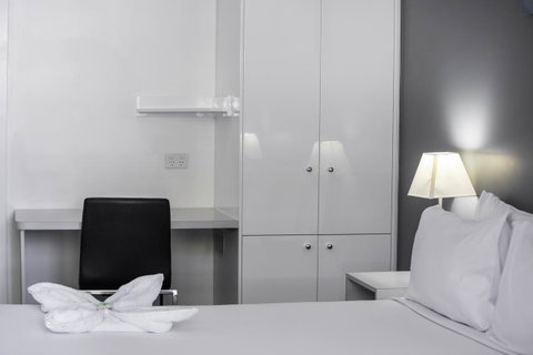 George Williams Hotel - Sydney Tourism 20
