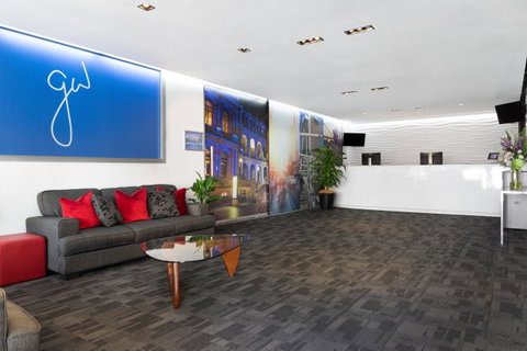George Williams Hotel - Sydney Tourism 2