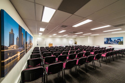 George Williams Hotel - Sydney Tourism 27