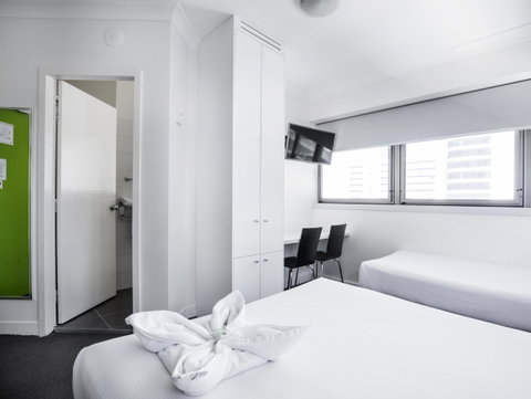 George Williams Hotel - Sydney Tourism 31