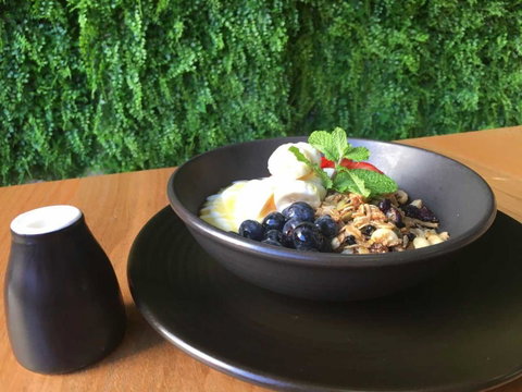 George Williams Hotel - Sydney Tourism 18