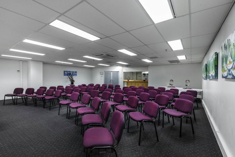 George Williams Hotel - Sydney Tourism 41