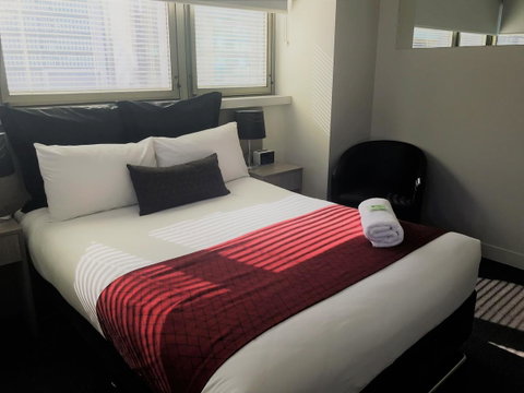 George Williams Hotel - Sydney Tourism 12