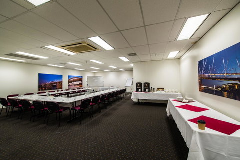 George Williams Hotel - Sydney Tourism 44