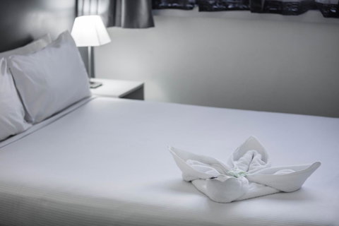 George Williams Hotel - Sydney Tourism 16