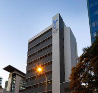 George Williams Hotel - Sydney Tourism