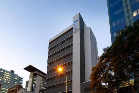 George Williams Hotel - Sydney Tourism 0