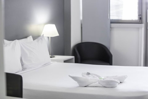 George Williams Hotel - Sydney Tourism 13