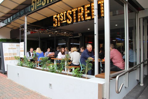 George Williams Hotel - Sydney Tourism 9
