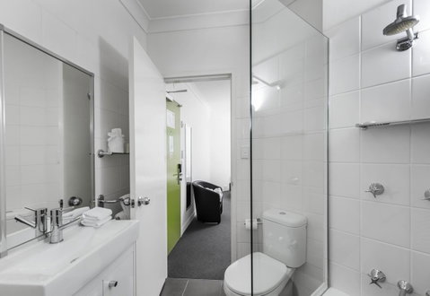 George Williams Hotel - Sydney Tourism 37