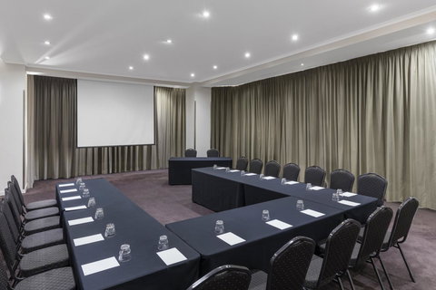 Vibe Hotel Gold Coast - Sydney Tourism 36