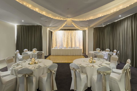 Vibe Hotel Gold Coast - Sydney Tourism 44