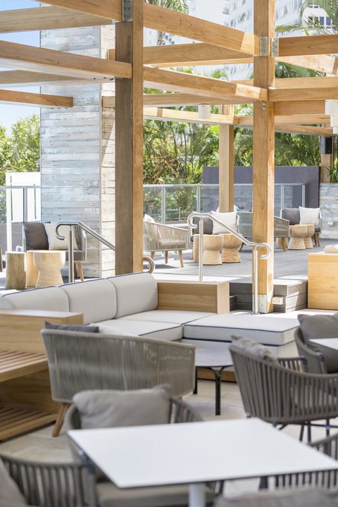 Vibe Hotel Gold Coast - Sydney Tourism 23