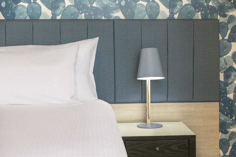 Vibe Hotel Gold Coast - Sydney Tourism 38