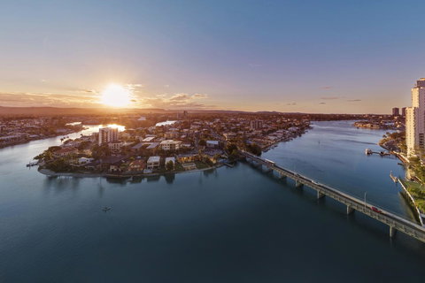 Vibe Hotel Gold Coast - Sydney Tourism 31