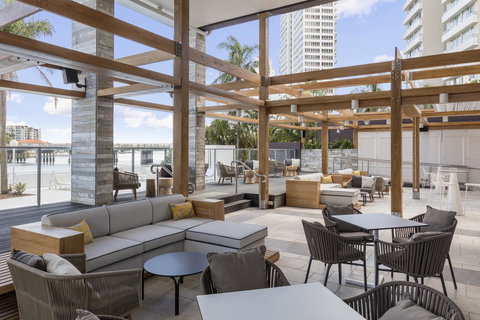 Vibe Hotel Gold Coast - Sydney Tourism 26