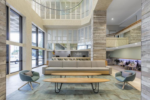 Vibe Hotel Gold Coast - Sydney Tourism 6