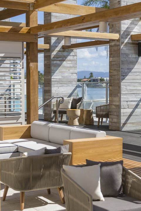 Vibe Hotel Gold Coast - Sydney Tourism 22