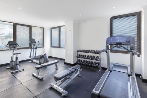 Vibe Hotel Gold Coast - Sydney Tourism 32