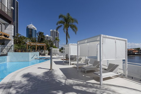 Vibe Hotel Gold Coast - Sydney Tourism 2