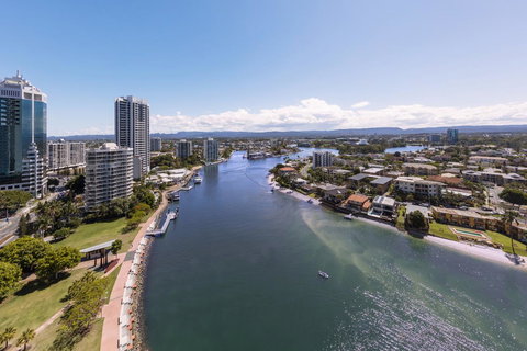 Vibe Hotel Gold Coast - Sydney Tourism 28