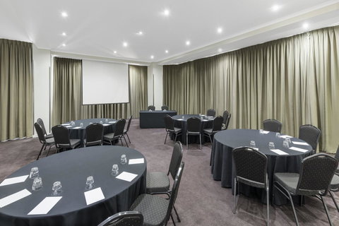 Vibe Hotel Gold Coast - Sydney Tourism 21