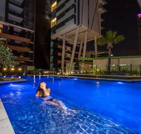 Arise Arena Apartments - Sydney Tourism