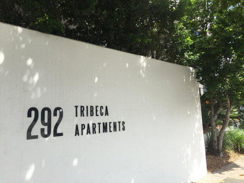 Tribeca Apartments - Sydney Tourism 19