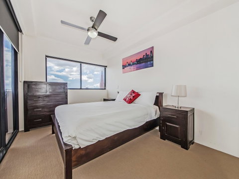 Tribeca Apartments - Sydney Tourism 35
