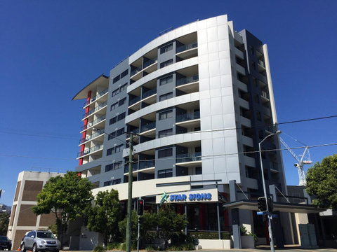 Tribeca Apartments - Sydney Tourism 14